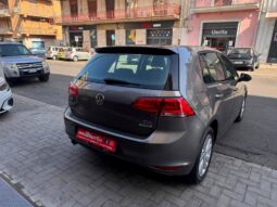 
										Volkswagen Golf 1.6 TDI 110 CV 5p. Business BlueMotion Technology full									