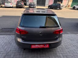 
										Volkswagen Golf 1.6 TDI 110 CV 5p. Business BlueMotion Technology full									