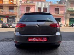 
										Volkswagen Golf 1.6 TDI 110 CV 5p. Business BlueMotion Technology full									