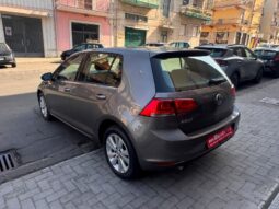 
										Volkswagen Golf 1.6 TDI 110 CV 5p. Business BlueMotion Technology full									