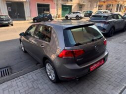 
										Volkswagen Golf 1.6 TDI 110 CV 5p. Business BlueMotion Technology full									