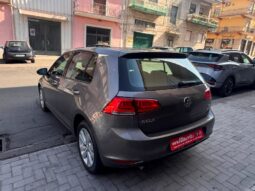 
										Volkswagen Golf 1.6 TDI 110 CV 5p. Business BlueMotion Technology full									