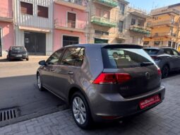 
										Volkswagen Golf 1.6 TDI 110 CV 5p. Business BlueMotion Technology full									