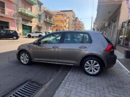 
										Volkswagen Golf 1.6 TDI 110 CV 5p. Business BlueMotion Technology full									