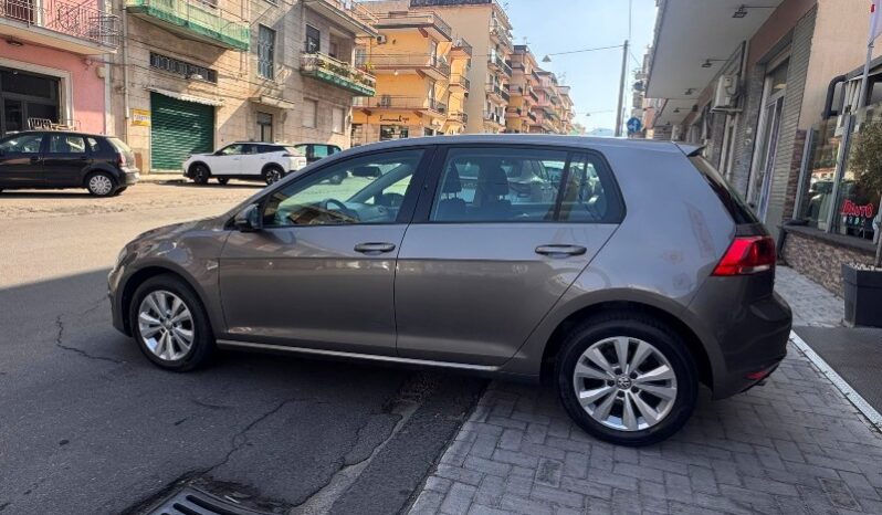 
								Volkswagen Golf 1.6 TDI 110 CV 5p. Business BlueMotion Technology full									