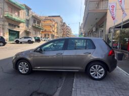 
										Volkswagen Golf 1.6 TDI 110 CV 5p. Business BlueMotion Technology full									