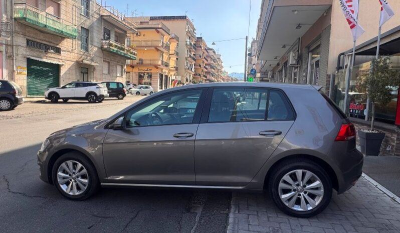 
								Volkswagen Golf 1.6 TDI 110 CV 5p. Business BlueMotion Technology full									