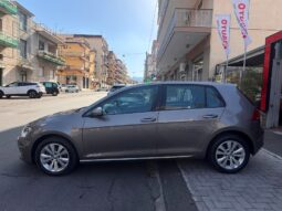 
										Volkswagen Golf 1.6 TDI 110 CV 5p. Business BlueMotion Technology full									
