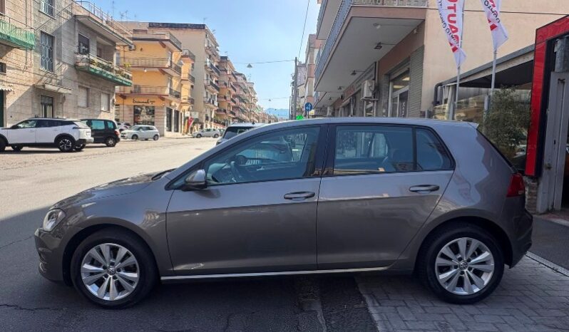 
								Volkswagen Golf 1.6 TDI 110 CV 5p. Business BlueMotion Technology full									