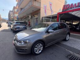 
										Volkswagen Golf 1.6 TDI 110 CV 5p. Business BlueMotion Technology full									