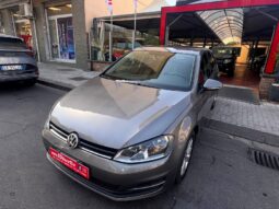 
										Volkswagen Golf 1.6 TDI 110 CV 5p. Business BlueMotion Technology full									