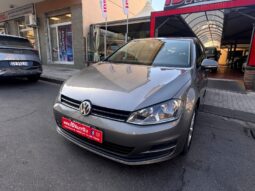 
										Volkswagen Golf 1.6 TDI 110 CV 5p. Business BlueMotion Technology full									