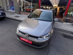 
										Volkswagen Golf 1.6 TDI 110 CV 5p. Business BlueMotion Technology full									