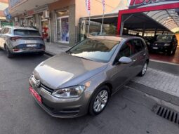 
										Volkswagen Golf 1.6 TDI 110 CV 5p. Business BlueMotion Technology full									