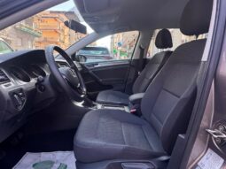 
										Volkswagen Golf 1.6 TDI 110 CV 5p. Business BlueMotion Technology full									