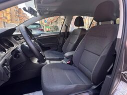 
										Volkswagen Golf 1.6 TDI 110 CV 5p. Business BlueMotion Technology full									