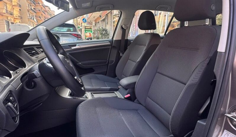 
								Volkswagen Golf 1.6 TDI 110 CV 5p. Business BlueMotion Technology full									