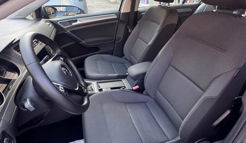 
								Volkswagen Golf 1.6 TDI 110 CV 5p. Business BlueMotion Technology full									