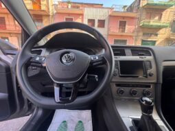 
										Volkswagen Golf 1.6 TDI 110 CV 5p. Business BlueMotion Technology full									