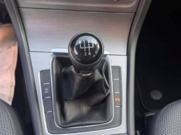 
										Volkswagen Golf 1.6 TDI 110 CV 5p. Business BlueMotion Technology full									
