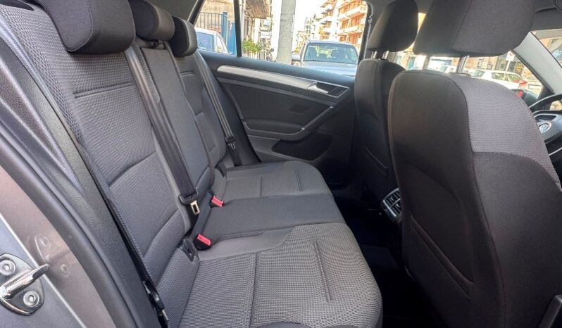 
								Volkswagen Golf 1.6 TDI 110 CV 5p. Business BlueMotion Technology full									