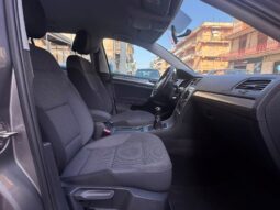 
										Volkswagen Golf 1.6 TDI 110 CV 5p. Business BlueMotion Technology full									