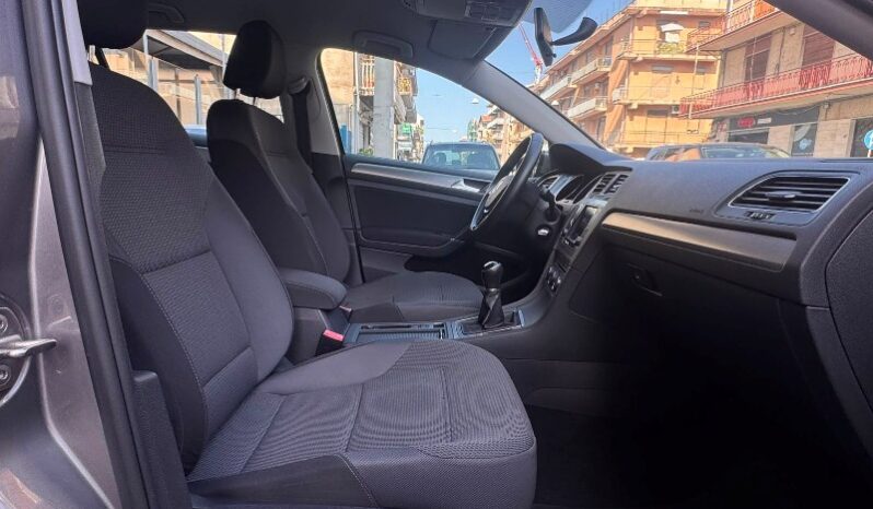 
								Volkswagen Golf 1.6 TDI 110 CV 5p. Business BlueMotion Technology full									