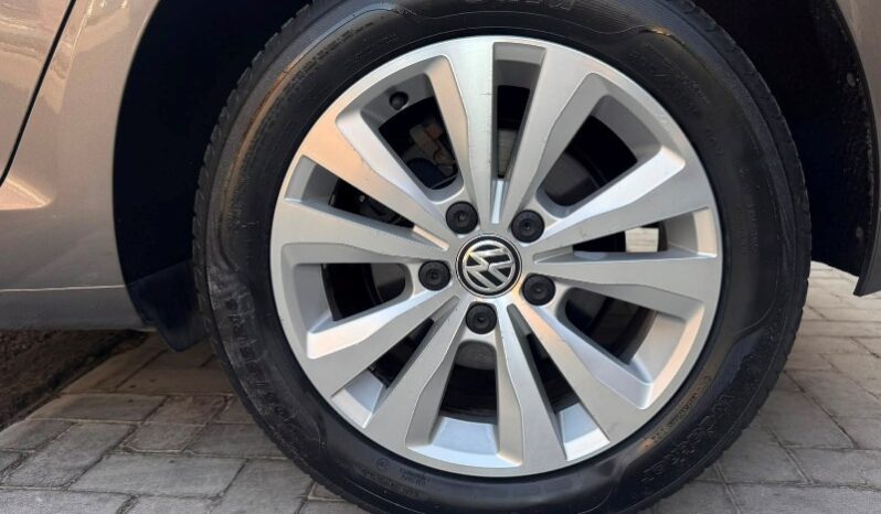 
								Volkswagen Golf 1.6 TDI 110 CV 5p. Business BlueMotion Technology full									
