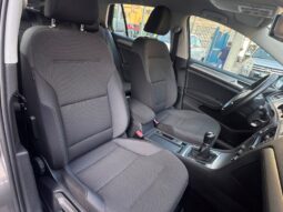 
										Volkswagen Golf 1.6 TDI 110 CV 5p. Business BlueMotion Technology full									
