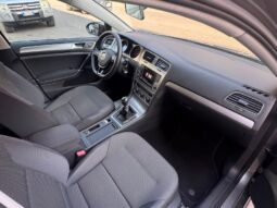 
										Volkswagen Golf 1.6 TDI 110 CV 5p. Business BlueMotion Technology full									