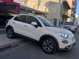 
										Fiat 500X 1.6 MultiJet 120 CV Cross Plus full									
