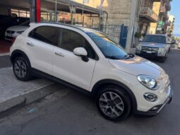 
										Fiat 500X 1.6 MultiJet 120 CV Cross Plus full									