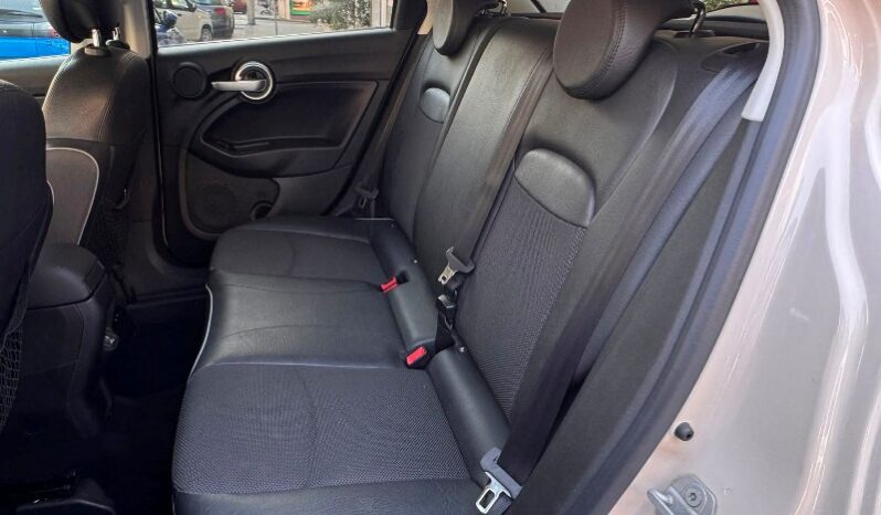 
								Fiat 500X 1.6 MultiJet 120 CV Cross Plus full									