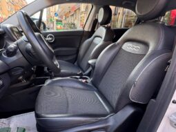
										Fiat 500X 1.6 MultiJet 120 CV Cross Plus full									