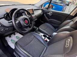 
										Fiat 500X 1.6 MultiJet 120 CV Cross Plus full									
