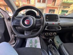 
										Fiat 500X 1.6 MultiJet 120 CV Cross Plus full									