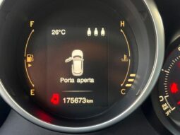 
										Fiat 500X 1.6 MultiJet 120 CV Cross Plus full									