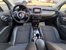 
										Fiat 500X 1.6 MultiJet 120 CV Cross Plus full									