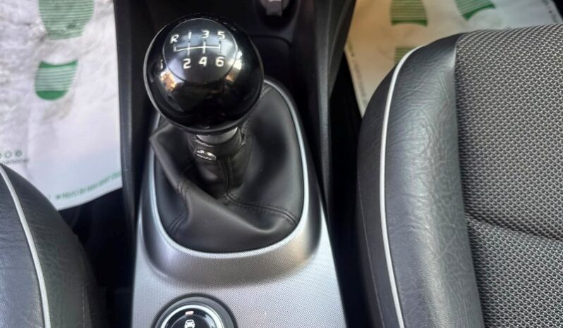 
								Fiat 500X 1.6 MultiJet 120 CV Cross Plus full									