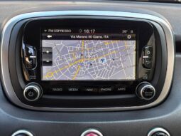 
										Fiat 500X 1.6 MultiJet 120 CV Cross Plus full									