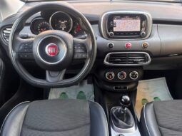 
										Fiat 500X 1.6 MultiJet 120 CV Cross Plus full									
