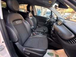 
										Fiat 500X 1.6 MultiJet 120 CV Cross Plus full									