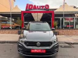 Volkswagen T-Roc 2.0 TDI SCR 150 CV DSG R-LINE