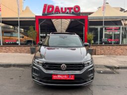 Volkswagen T-Roc 2.0 TDI SCR 150 CV DSG R-LINE