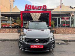 Volkswagen T-Roc 2.0 TDI SCR 150 CV DSG R-LINE