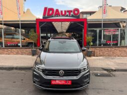 Volkswagen T-Roc 2.0 TDI SCR 150 CV DSG R-LINE