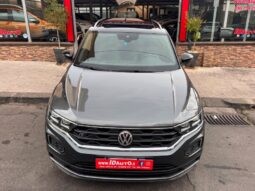 Volkswagen T-Roc 2.0 TDI SCR 150 CV DSG R-LINE