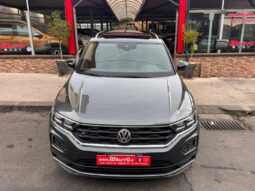 
										Volkswagen T-Roc 2.0 TDI SCR 150 CV DSG R-LINE full									