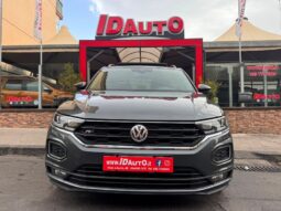 
										Volkswagen T-Roc 2.0 TDI SCR 150 CV DSG R-LINE full									