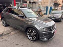 
										Volkswagen T-Roc 2.0 TDI SCR 150 CV DSG R-LINE full									